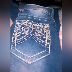 y2k jeans